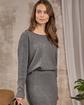 Pull Enorah gris Pull Enorah gris