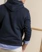 Sweat hoodie blason Sweat hoodie blason