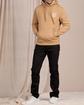Sweat Calvin beige