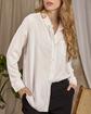 Chemise Daisie blanc
