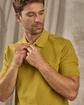 Polo Collin vert Polo Collin vert