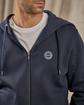 Sweat Éliseo bleu Sweat Éliseo bleu