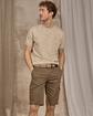 Bermuda cargo beige Bermuda cargo beige
