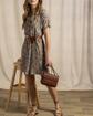 Robe chemise Robe chemise
