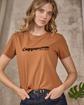 T-shirt Elenor beige T-shirt Elenor beige