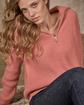 Pull Enrica orange Pull Enrica orange