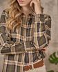 Chemise Elisa vert