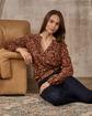 Blouse Eloise beige