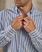 Chemise Ellena bleu Chemise Ellena bleu