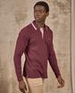 Polo Eliott rouge Polo Eliott rouge