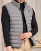 Doudoune Carter gris