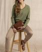 Pull encolure en V Pull encolure en V