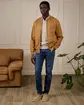 Blouson Django beige