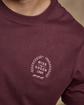 T-shirt Elyias rouge T-shirt Elyias rouge