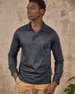 Polo Celian bleu Polo Celian bleu