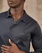 Polo Celian bleu Polo Celian bleu
