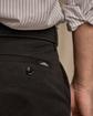 Bermuda chino noir Bermuda chino noir