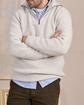 Pull Campus gris