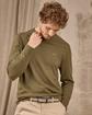 Pull Erwann vert Pull Erwann vert