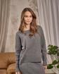 Pull Enorah gris Pull Enorah gris