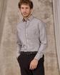 Chemise Elnora gris Chemise Elnora gris
