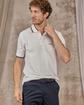 Polo Emeric blanc Polo Emeric blanc