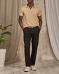Polo Darius beige