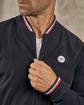 Blouson Dorian bleu Blouson Dorian bleu