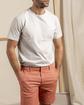 T-shirt chiné