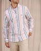 Chemise Clover vert