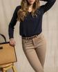 Pull encolure en V Pull encolure en V