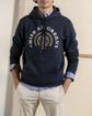 Sweat hoodie blason Sweat hoodie blason